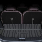 Thảm sàn Xevaban Geely Okavango